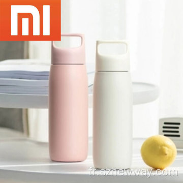 Bouteille de température de Xiaomi FunHome Smart Aspir Thermoses